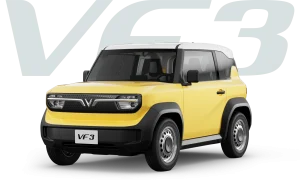 VinFast VF3
