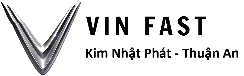 VinFast Kim Nhật Phát – Thuận An